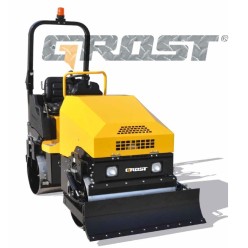 Виброкаток GROST VR3100D Виброкаток GROST VR3100D