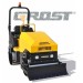 Виброкаток GROST VR3100D