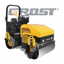 Виброкаток GROST VR3100K Виброкаток GROST VR3100K