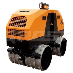 Виброкаток GROST VRT1600 Виброкаток GROST VRT1600