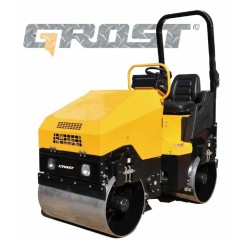 Виброкаток GROST VR1800 Виброкаток GROST VR1800