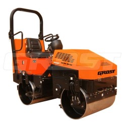 Виброкаток GROST VR1700H Виброкаток GROST VR1700H
