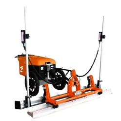 Бетоноукладчик GROST LVR 2500 Бетоноукладчик GROST LVR 2500
