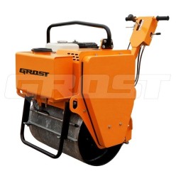 Виброкаток GROST VR300S Виброкаток GROST VR300S