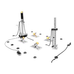 Стапель напольный KraftWell KRW7000FB Стапель напольный KraftWell KRW7000FB