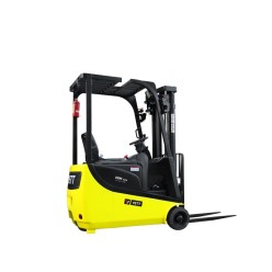 Электрический мини-погрузчик YETT ERM13 mini M350 Электрический мини-погрузчик YETT ERM13 mini M350