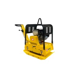 Виброплита бензиновая реверсивная NORSU RF-R320H Виброплита бензиновая реверсивная NORSU RF-R320H
