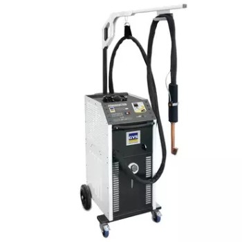 GYS POWERDUCTION 160LG индукционный нагреватель GYS POWERDUCTION 160LG индукционный нагреватель