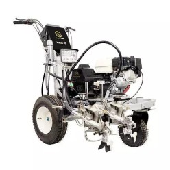 Разметочная машина Schtaer Wega 35