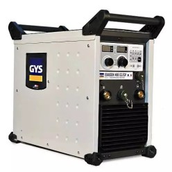 013384 инверторный сварочный аппарат EXAGON 400 CC/CV 013384 инверторный сварочный аппарат EXAGON 400 CC/CV