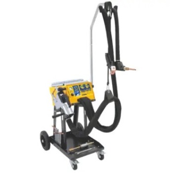 019881 GYSPOT 32 D.X Аппарат точечной сварки 019881 GYSPOT 32 D.X Аппарат точечной сварки