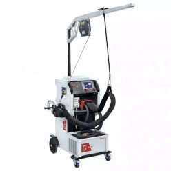 GYS 023451 GYSPOT INVERTER BP.LG, 400V (инверторный аппарат точечной сварки, комплект на тележке)