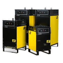 Сварочный источник ESAB LAF 631 (380В, 50-630А, ПВ-100%, 260 кг) Сварочный источник ESAB LAF 631 (380В, 50-630А, ПВ-100%, 260 кг)