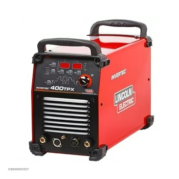 Аргонодуговой аппарат Lincoln Electric Invertec 400TPX (400В)