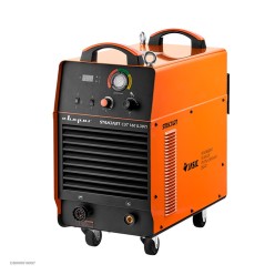 Установка воздушно-плазменной резки CUT STANDART 160 (L307) (380 В)