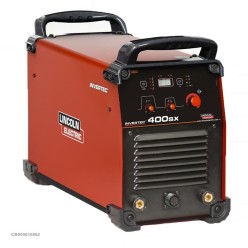Сварочный инвертор Lincoln Electric Invertec 400SX Сварочный инвертор Lincoln Electric Invertec 400SX