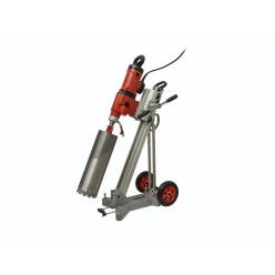 Комплект для алмазного сверления VOLL INDUSTRIAL V-Kit 400 Комплект для алмазного сверления VOLL INDUSTRIAL V-Kit 400