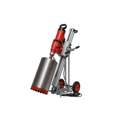 Комплект для алмазного сверления VOLL INDUSTRIAL V-Kit 500 Комплект для алмазного сверления VOLL INDUSTRIAL V-Kit 500