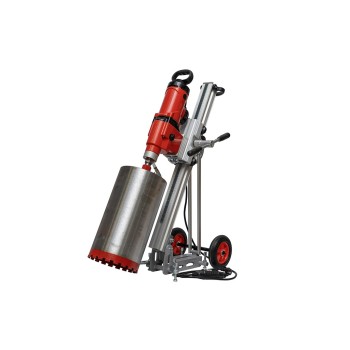 Комплект для алмазного сверления VOLL INDUSTRIAL V-Kit 500 Комплект для алмазного сверления VOLL INDUSTRIAL V-Kit 500