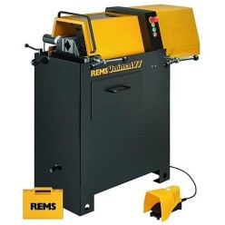 Резьбонарезной станок Rems Unimat 77