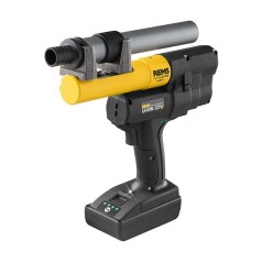 Аккумуляторный аксиальный пресс Rems Ax-Press 25 L 22 V ACC Аккумуляторный аксиальный пресс Rems Ax-Press 25 L 22 V ACC