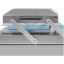 Вакуумный упаковщик CROMPACK VM 55 Вакуумный упаковщик CROMPACK VM 55
