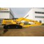 Гусеничный экскаватор Lonking CDM6240