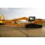 Гусеничный экскаватор Lonking CDM6240