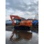 Гусеничный экскаватор Lonking CDM6225F Гусеничный экскаватор Lonking CDM6225F