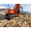 Гусеничный экскаватор Lonking CDM6225F Гусеничный экскаватор Lonking CDM6225F