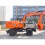 Колесный экскаватор Lonking CDM6150W Колесный экскаватор Lonking CDM6150W
