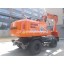 Колесный экскаватор Lonking CDM6150W Колесный экскаватор Lonking CDM6150W