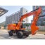 Колесный экскаватор Lonking CDM6150W Колесный экскаватор Lonking CDM6150W