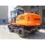 Колесный экскаватор Lonking CDM6150W Колесный экскаватор Lonking CDM6150W