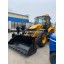 Экскаватор-погрузчик Lonking 84C Экскаватор-погрузчик Lonking 84C