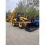 Экскаватор-погрузчик Lonking 84C Экскаватор-погрузчик Lonking 84C
