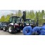 Экскаватор-погрузчик TRM B4X Weichai Экскаватор-погрузчик TRM B4X Weichai