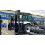 Экскаватор-погрузчик TRM B4X Weichai Экскаватор-погрузчик TRM B4X Weichai