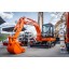 Гусеничный экскаватор Lonking CDM6060Y Гусеничный экскаватор Lonking CDM6060Y