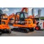 Гусеничный экскаватор Lonking CDM6060Y Гусеничный экскаватор Lonking CDM6060Y