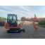 Гусеничный экскаватор Lonking CDM6020 Гусеничный экскаватор Lonking CDM6020