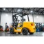 Дизельный вилочный погрузчик Hyundai 30DE-7