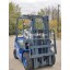 Газобензиновый вилочный погрузчик TRF G20Y-4N