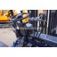 Газобензиновый вилочный погрузчик TRF G18-4N2