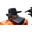 Электрический тягач Noblelift T30Q Электрический тягач Noblelift T30Q