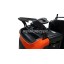 Электрический тягач Noblelift T50N Электрический тягач Noblelift T50N
