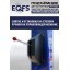 Подъемник двухстоечный ES-6500, грузоподъемность 6,5 т