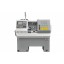 Токарный станок с ЧПУ JET JSK-1220S CNC (Siemens, ручн. патрон, 4-х поз. резцедержка)