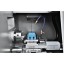 Токарный станок с ЧПУ JET JSK-1220S CNC (Siemens, ручн. патрон, 4-х поз. резцедержка)