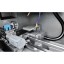 Токарный станок с ЧПУ JET JSK-1220S CNC (Siemens, ручн. патрон, 4-х поз. резцедержка)